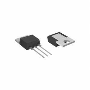 ชิ้นส่วนวงจรอิเล็กทรอนิกส์ ไทริสเตอร์ TO-220-3 แบบแยกส่วน Q6016LH4 ตัวแทนจำหน่ายที่ได้รับอนุญาต - Product Image 1