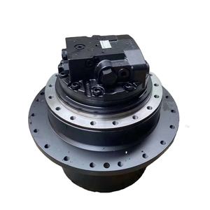 170402-00041 K1051582 Doosan Dx 800 Dx700 Motorreisreductie Dx800 Eindaandrijving - Product Image 6
