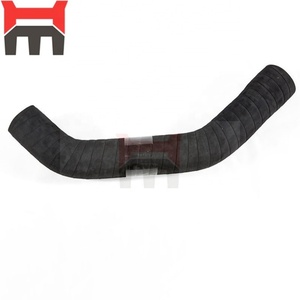Excavator <b>Rubber</b> <b>Hose</b> EC210B Cooling <b>Hose</b> 14579231 - Product Image 2