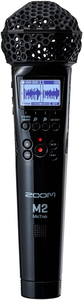 Microphone stéréo et enregistreur Z Oom M2 MicTrak, capteur CMOS, appareil photo sans miroir - Product Image 3