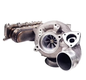 เทอร์โบชาร์จเจอร์สำหรับ Audi KKK K24 A8 A4L A5 Q5 A6L สำหรับ BMW 135i 335i 335xi สำหรับ VW Polo Golf สำหรับ Benz OM904LA สำหรับ Renault Clio III - Product Image 5