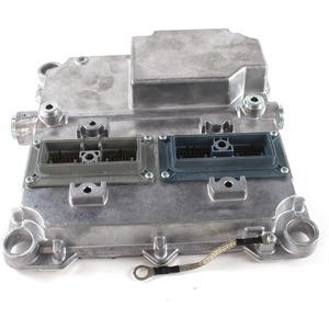ECU เครื่องยนต์ C6.6 286-3683สำหรับ323D 320D รถขุดชิ้นส่วนเครื่องจักรก่อสร้าง2863683 - Product Image 1