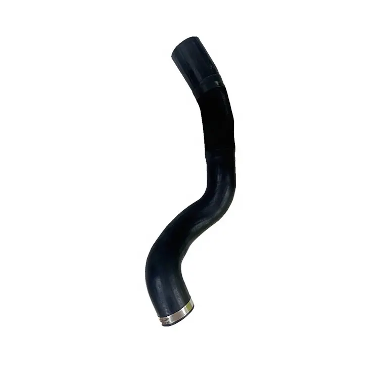 New Car Parts Cooling System Engine Coolant Hose For 2.2L OEM AB39-6K683-CE Rubber Intercooler Hose Pipe