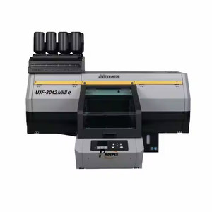 Mimaki Impresora de cama plana, MIMAKI, UJF, 3042, MKII E - Product Image 6