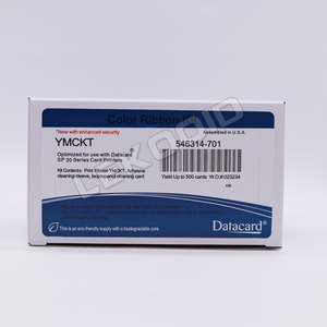 546314 pita printer kartu <span class=keywords><strong>SP30Plus</strong></span> datacard-701 - Product Image 5