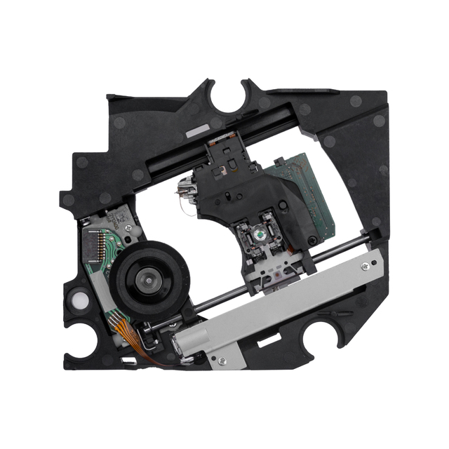 KEM-497AAA Replacement Laser Head Optical Pickup for PS5 Laser Lens With Deck for PS5
