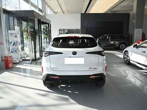 Pour Changan X5 PLUS-le SUV qui allie luxe, performance et abordabilité - Product Image 6