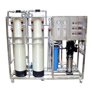 ro pure/purified/purification/mineral water treatment equipment