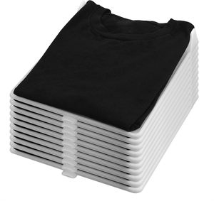 Organizador de Ropa Plegable Multifuncional de PP para Armario y Baño, de un Solo Nivel, Ecológico y Duradero - Product Image 1