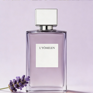 Perfume al por Mayor de Lujo, Aroma Floral Fresco y Natural de Nerioli y Uva, Larga Duración, Eau de Parfum Líquido Unisex con Aroma a Limón y Lavanda de Primavera - Product Image 1