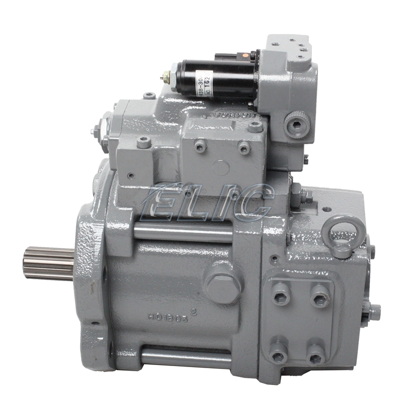 Экскаватор EX1200-5 EX1200-6 вентилятор насоса 4667614 K3V63S-104L-1F29 поршневой насос