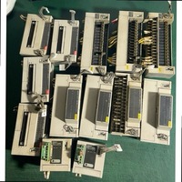 GT1-ROS16 16-Point Relay Output Remote I/O Terminal Module for PLC Automation