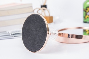 Pha Lê xử lý Hot Bán Fancy 3 inch máy tính để bàn tạo nên gương cho chăm sóc sắc đẹp - Product Image 4