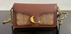 Sac à bandoulière de luxe classique gaufré, style designer, fermeture éclair, style tendance pour la vente en gros avec couleur et design personnalisés - Product Image 3