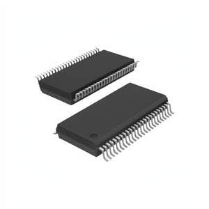 CY8C20536A-24PVXIT อุปกรณ์เสริมอิเล็กทรอนิกส์48 BSSOP (0.295 ", กว้าง7.50มม.) IC MCU PSoC 8K แฟลช1K 48SSOP - Product Image 1