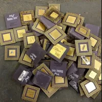Soket Cache pintar 55MB Intel Server keramik Kelas Premium bekas CPU 2011-1 / R1 / LGA2011-1 9 nanometer INTEL XEON 22 Cores
