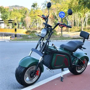 Emark EEC COC European Warehouse Sur Electric Scooter Makers In China Korean Electric Scooter