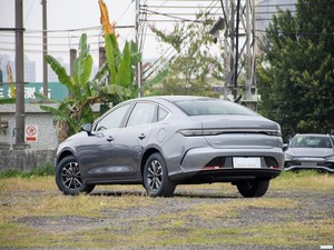 BYD Destroyer 05 2024 รุ่น Glory Edition DMi 55KM รุ่น <span class=keywords><strong>Noble</strong></span> รถยนต์ซีดาน PHEV ขนาดกะทัดรัด แบตเตอรี่ Blade ประหยัดน้ำมัน เหมาะสำหรับครอบครัว - Product Image 6
