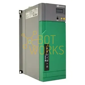 Control Techniques DB600 VFD Trifase Ricondizionato - Product Image 1