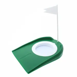 Fabriek Groothandel Indoor Outdoor Golf Oefenen All-Direction Golf Oefenhole Golf Putting Cup