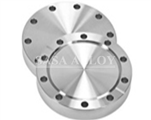 Brida de cuello soldable de Inconel 600 ASTM B564 - Product Image 2