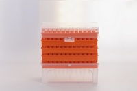Recharge de pointes empilables 10ul