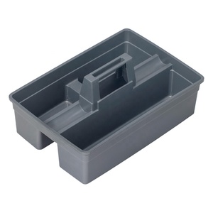 <strong>Tool</strong> Portable Plastic Utility <strong>Tool</strong> Supply <strong>Caddy</strong> - Product Image 1
