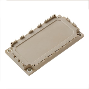 MG1250W-XBN2MM ชิ้นส่วนอิเล็กทรอนิกส์ใหม่และของแท้ ทรานซิสเตอร์ IGBT MODULE 1200V 75A 260W - Product Image 1