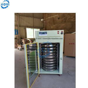 <span class=keywords><strong>Machine</strong></span> de séchage industrielle pour feuilles de thé, <span class=keywords><strong>machine</strong></span> de séchage portable pour fruits et légumes, sécheuse électrique pour feuilles de thé et fleurs - Product Image 3