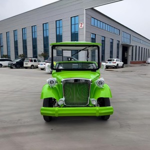 <span class=keywords><strong>Voiture</strong></span> électrique vintage élégante, <span class=keywords><strong>voiture</strong></span> royale classique pour les cérémonies <span class=keywords><strong>de</strong></span> <span class=keywords><strong>mariage</strong></span> et les voyages <span class=keywords><strong>de</strong></span> <span class=keywords><strong>luxe</strong></span> - Product Image 4