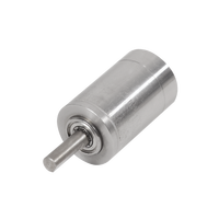Moteur de main robotique chirurgicale PrimoPal, faible bruit, 14 mm, sans fente, haute vitesse 12000 tr/min, 5 W, mini moteur sans balais sans noyau