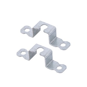 Pièces d'emboutissage en aluminium et acier inoxydable de haute précision, composants d'emboutissage pour boîtiers métalliques sur mesure - Product Image 4