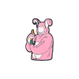 Broche émaillée Friends comédie américaine - Product Image 6