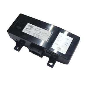 Caja de Control de Autopartes OE 9803844080 para Peugeot 408 4008 5008 <span class=keywords><strong>Citroen</strong></span> C4L C5 C6 - Product Image 1