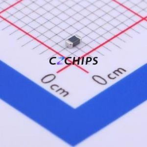 MPZ1608S600ATDH5 Ferrite Bead 0603 RF ( Impedance @ Frequency: 60Ohm@100MHz )( Error: 25% )( DC Resistance (DCR): 20mOhm ) - Product Image 2