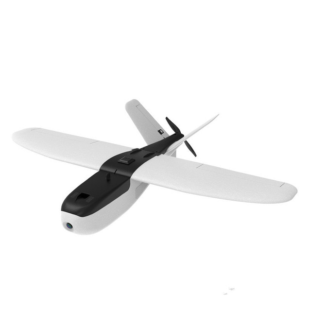 Nano Talon EVO Upgraded 860mm Fixed Wing FPV EPP WING Flying Through Aircraft