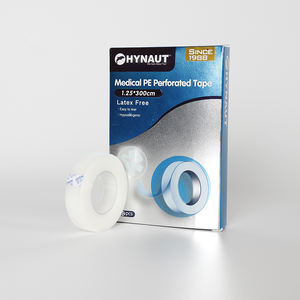 Nastro Medico Hynaut OEM 2026 Best Seller in PE Non Tessuto e Cotone, Fornitura Diretta dalla Fabbrica a Basso Prezzo, Forniture Mediche Generali - Product Image 2