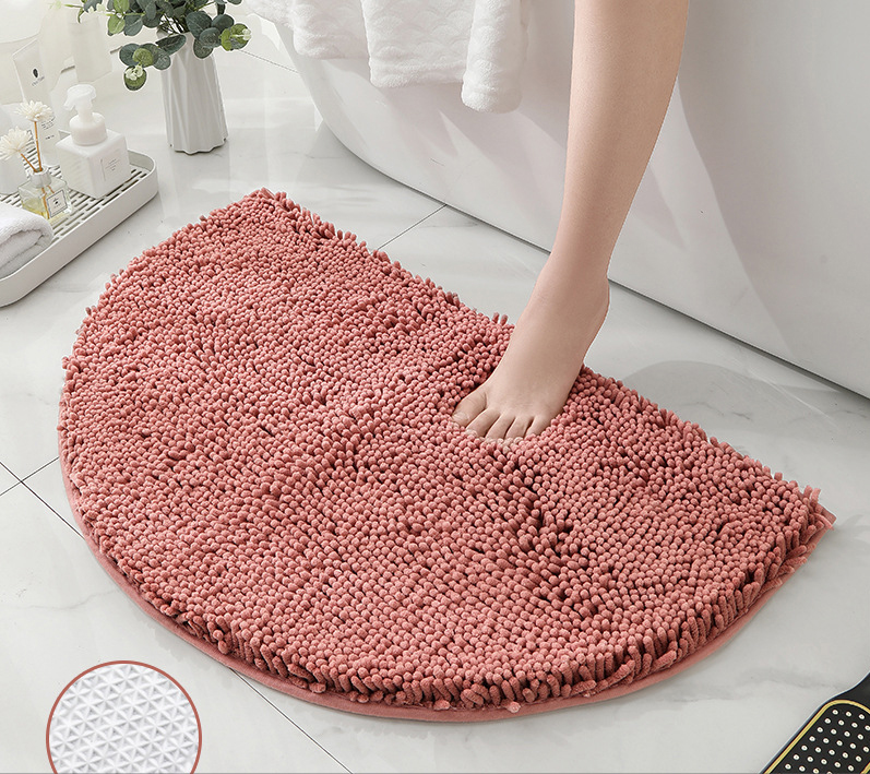 bean paste pink