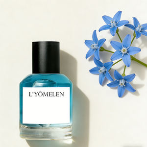 Eau de Parfum All Day Endurance con Aroma Floral Cítrico Frutal, Spray Corporal Ecológico de Larga Duración para Mujer - Product Image 1