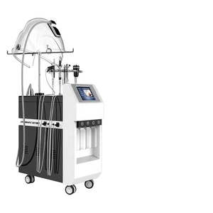 Appareil de dermabrasion multifonctionnel pour le visage, nettoyage en profondeur, resserrement de la peau, équipement pour usage en salon - Product Image 3