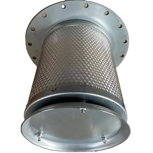 Séparateur d'huile pour compresseur d'air industriel Manny 575150000, état neuf - Product Image 5