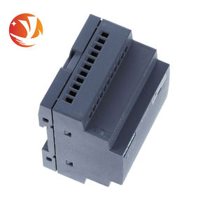 โมดูลลอจิก PLC คอนโทรลเลอร์แบบตั้งโปรแกรมได้ ยี่ห้อ SIEMENS รุ่น 6ED1 052-2CC08-0BA2 6ED1052-2CC08-0BA2 ของแท้ใหม่แกะกล่อง - Product Image 1