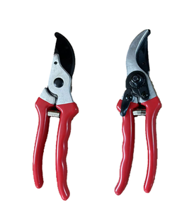 Tijeras de jardín fáciles de usar, tijeras de césped de derivación, poda manual, tijeras de rama en maceta, tijeras de jardín para jardín - Product Image 3