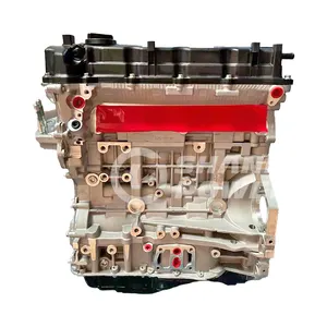 Factory Direct Sales Of Korean Original Car Engine G4KD G4NA