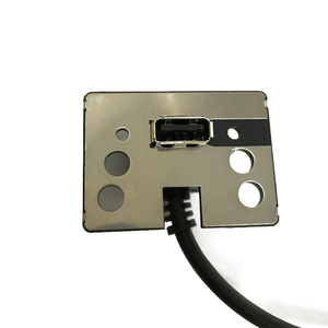 Cable para Robot FANUC 2680-D001, Pieza PLC - Product Image 4