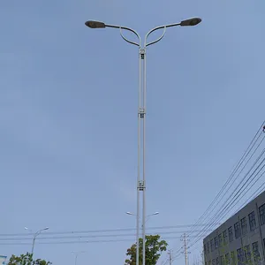 道路用街路灯30W50W中国サプライヤー工場