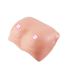 Modelo Avanzado de Examen de Senos Portátil, Simulador de Examen Patológico de Senos - Product Image 3