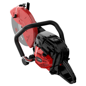 Industrial High-<b>Power</b> Wall Cutting Machine Gasoline Road Fire-Fighting Demolition Toothless Saw Concrete Pavement Cutting <b>Tool</b> - Product Image 1