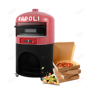 <span class=keywords><strong>Horno</strong></span> eléctrico tradicional de gran potencia para Pizza, <span class=keywords><strong>horno</strong></span> de piedra, <span class=keywords><strong>Gozney</strong></span> Dome serie comercial, <span class=keywords><strong>horno</strong></span> de piedra para Pizza con/sin gabinete - Product Image 1