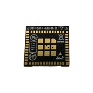 ชิป ESP8684-WROOM-02C ESP8684-WROOM-02UC ของแท้จาก ESPRESSIF รุ่น Esp8684 IC Esp32-C2 โมดูล ESP32 โมดูล WiFi BLE สำหรับ IoT บ้านอัจฉริยะ - Product Image 6